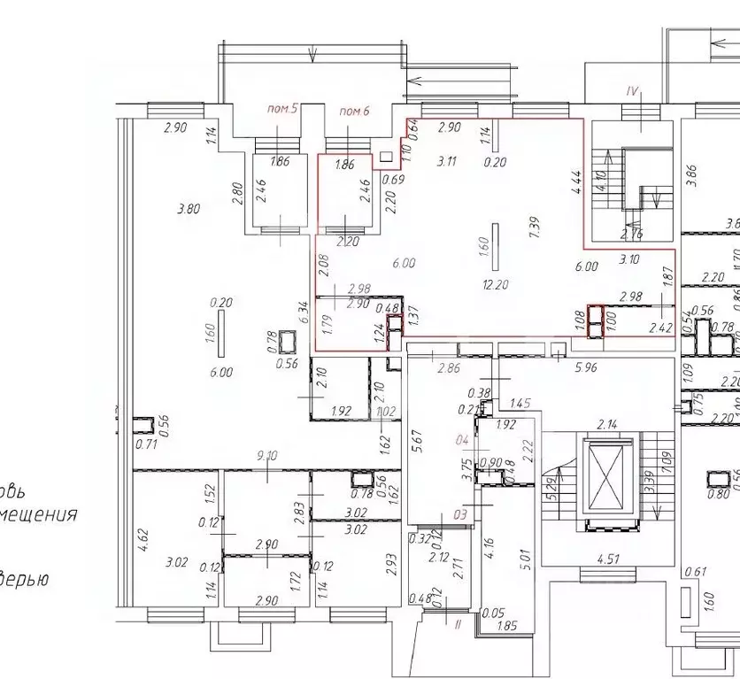 Помещение свободного назначения в Московская область, Химки ул. ... - Фото 2