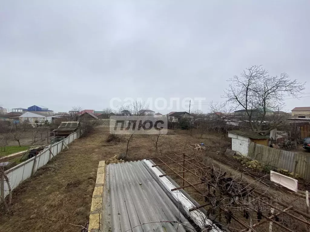 Участок в Дагестан, Дербент ул. Авангардная (5.0 сот.) - Фото 1