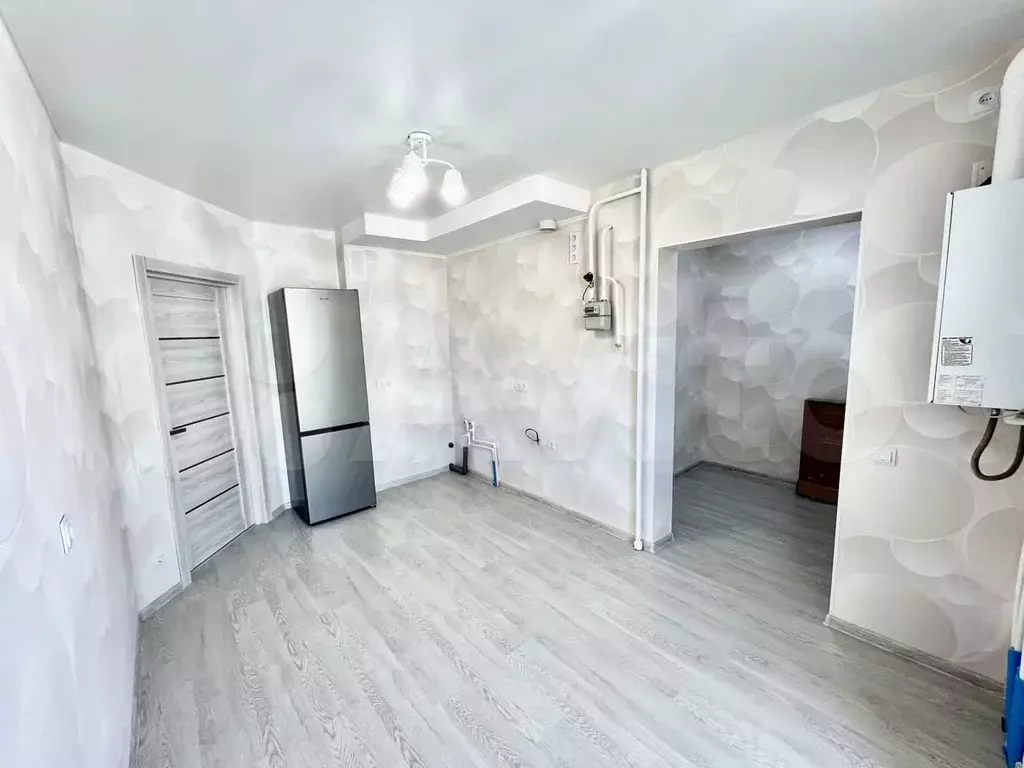 1-к. квартира, 47 м, 7/9 эт. - Фото 1