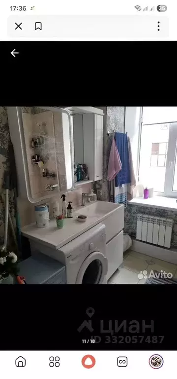3-к кв. Санкт-Петербург ул. Красного Курсанта, 43Б (86.0 м) - Фото 2