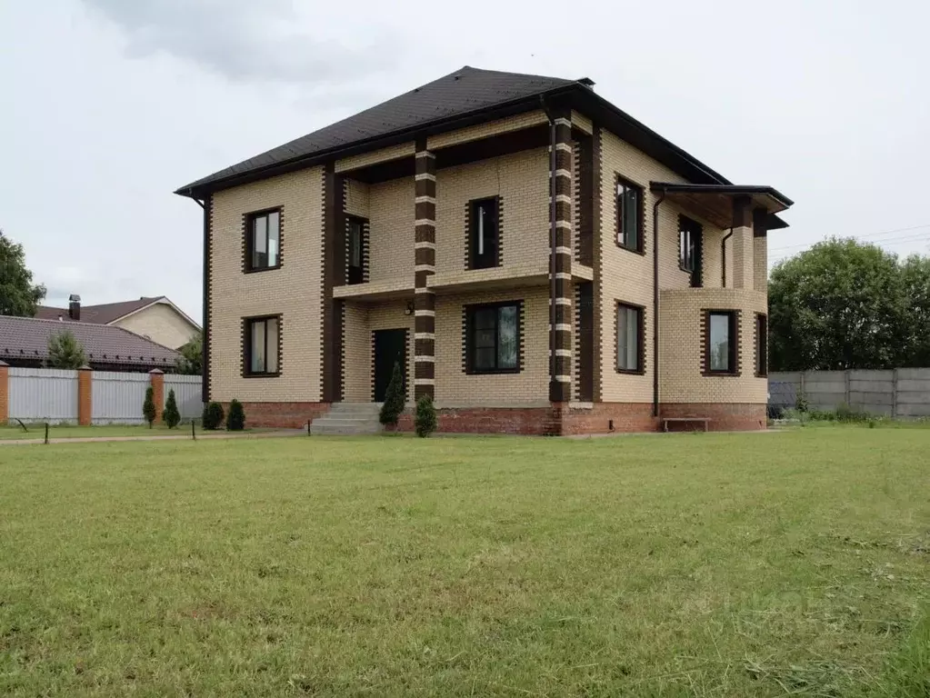 Дом в Московская область, Крестьянское хозяйство Лесное Богородский ... - Фото 2