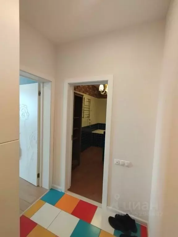 2-к кв. Москва ул. Вавилова, 2 (45.0 м) - Фото 1