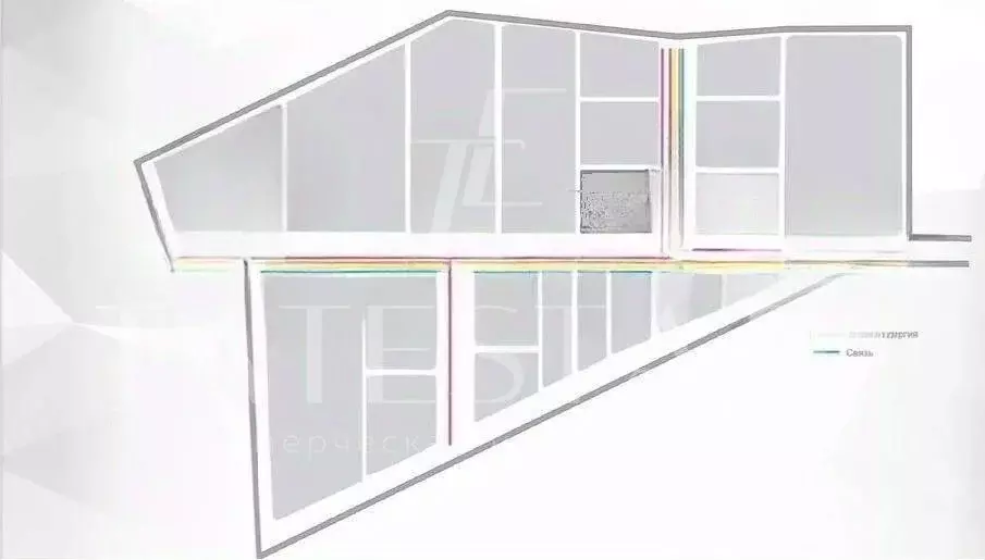 Участок в Татарстан, Зеленодольский район, Осиновское с/пос, ... - Фото 1