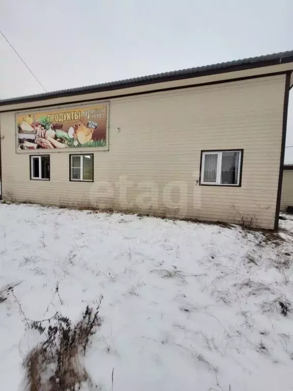 Помещение свободного назначения в Архангельская область, Котласский ... - Фото 1