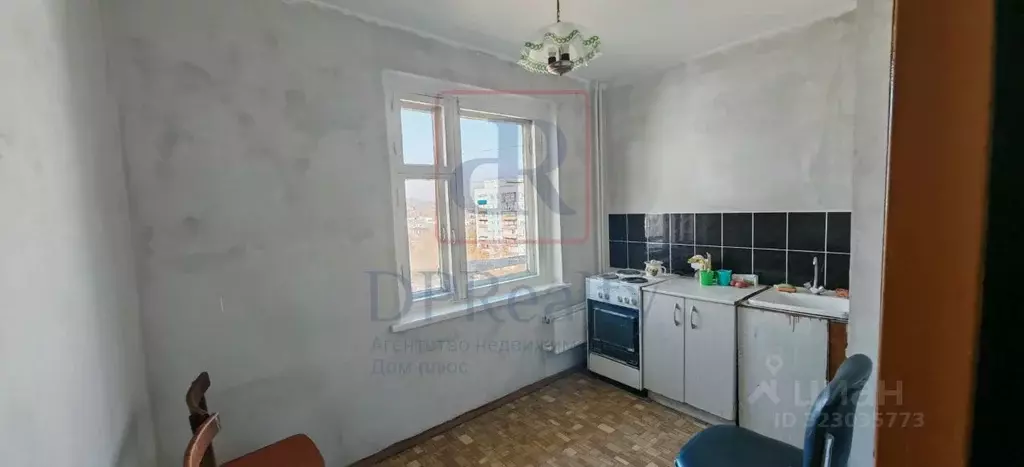 1-к кв. Кемеровская область, Новокузнецк ул. Белана, 3А (25.6 м) - Фото 2