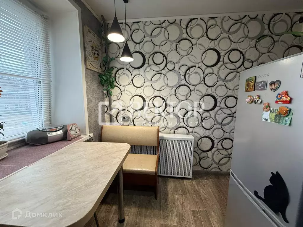 Продаётся 3-к квартира, 52 м - Фото 1