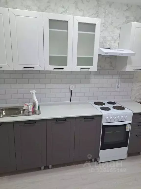 1-к кв. Чувашия, Чебоксары ул. Юрия Гагарина, 47к4 (38.0 м) - Фото 1