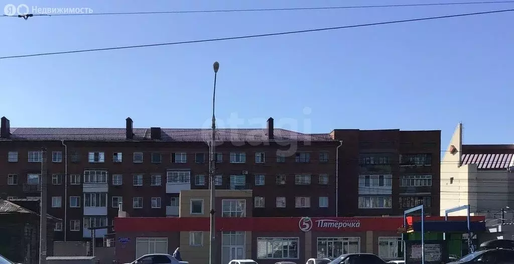 Офис (48 м) - Фото 1