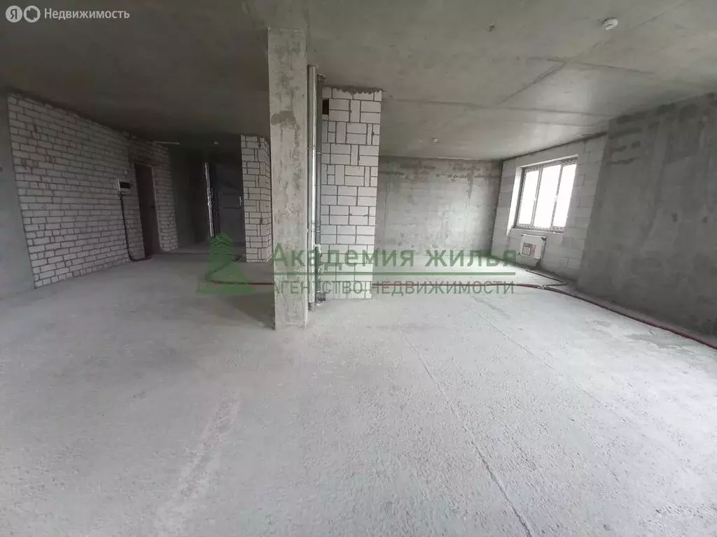 3-комнатная квартира: Энгельс, улица Маяковского, 47А (92.4 м) - Фото 2