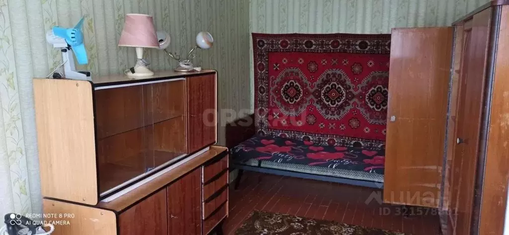 3-к кв. Оренбургская область, Орск пос. Степной, ул. Краснофлотская, ... - Фото 2