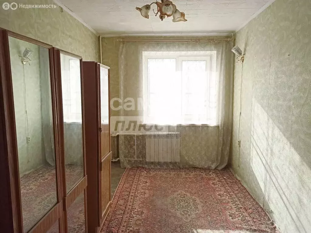 1к в -комнатной квартире (12.7 м) - Фото 2