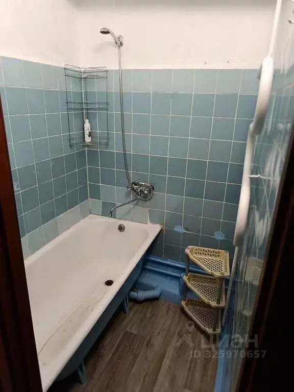 1-к кв. Иркутская область, Иркутск ул. Лермонтова, 261А (32.0 м) - Фото 2