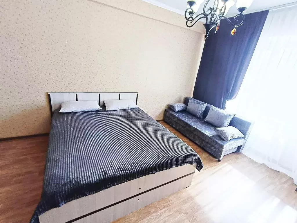 1-к кв. Чувашия, Чебоксары просп. Максима Горького, 8 (47.0 м) - Фото 2