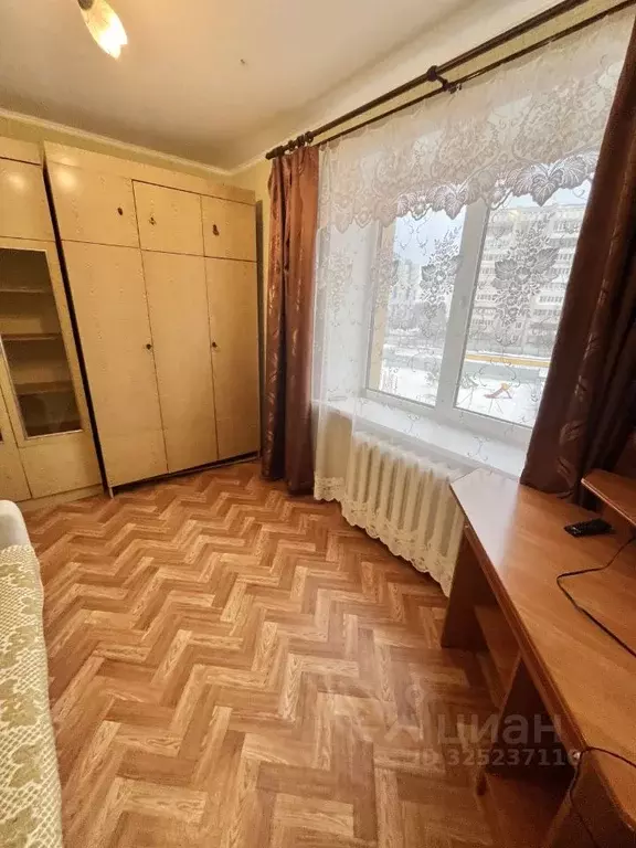 1-к кв. Пензенская область, Пенза ул. Антонова, 47 (26.0 м) - Фото 2