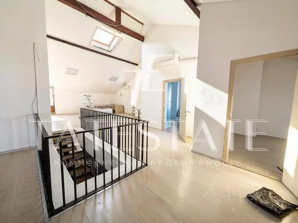 Офис в Татарстан, Казань Федосеевская ул., 58А (300 м) - Фото 2