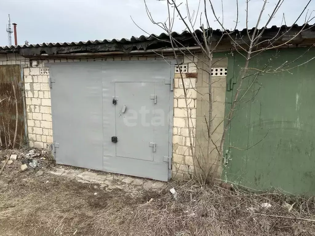 Гараж в Владимирская область, Ковров Еловая ул., 92 (13 м) - Фото 2