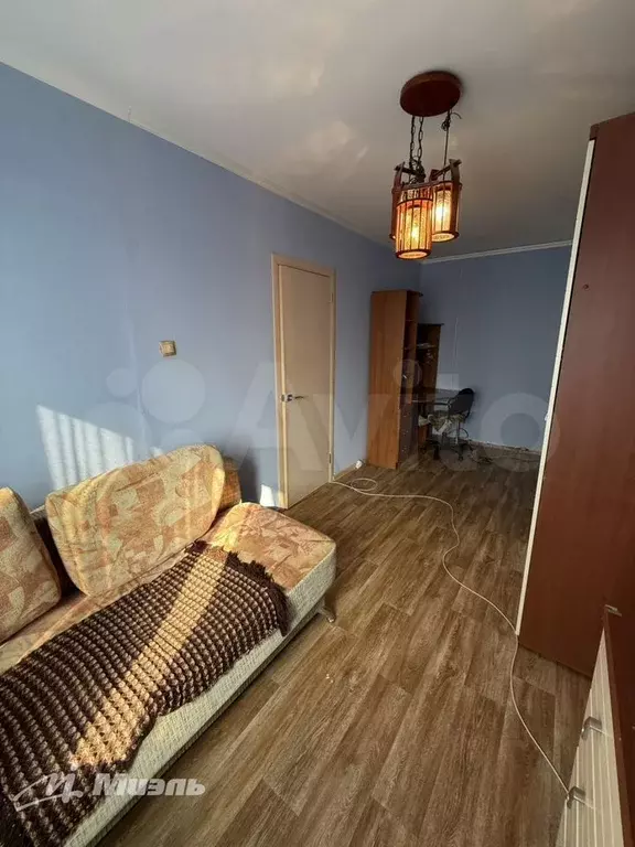 2-к. квартира, 46,2 м, 4/5 эт. - Фото 1