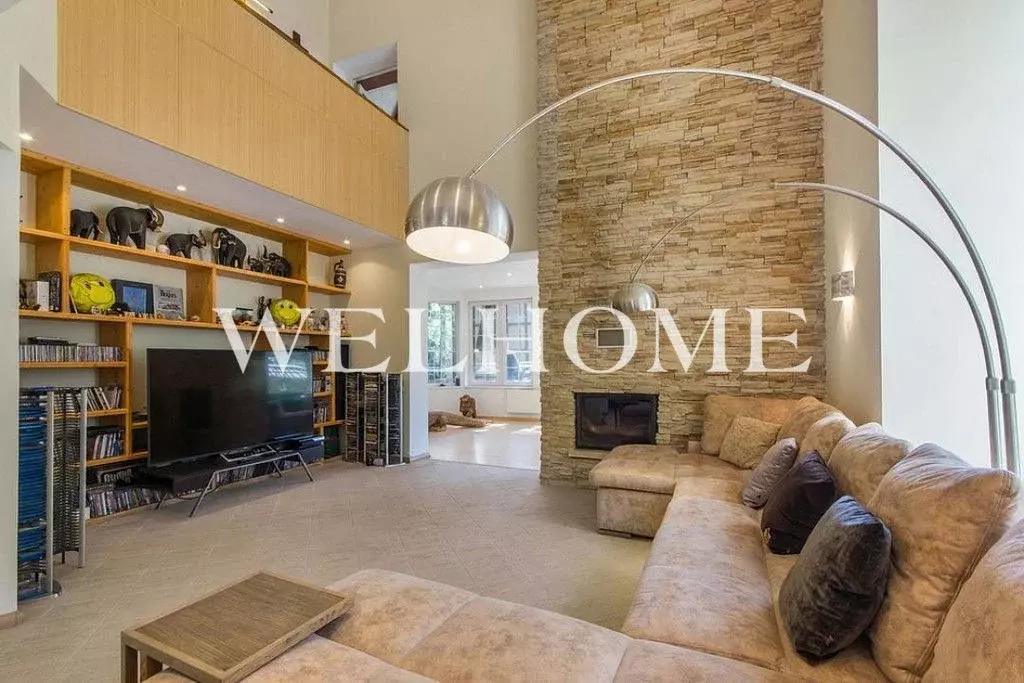 Продается дом в с. Николо-Урюпино - Фото 1