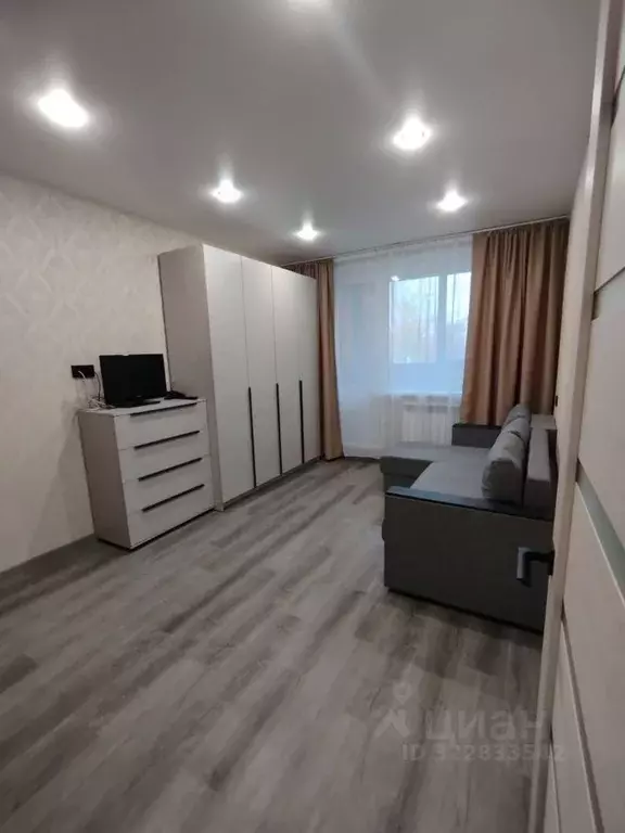 1-к кв. Рязанская область, Рязань Песочня тер., ул. Зубковой, 19к2 ... - Фото 2