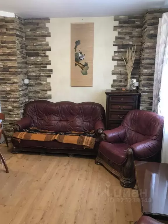 2-к кв. Новосибирская область, Новосибирск Выборная ул., 106/1 (52.0 ... - Фото 2