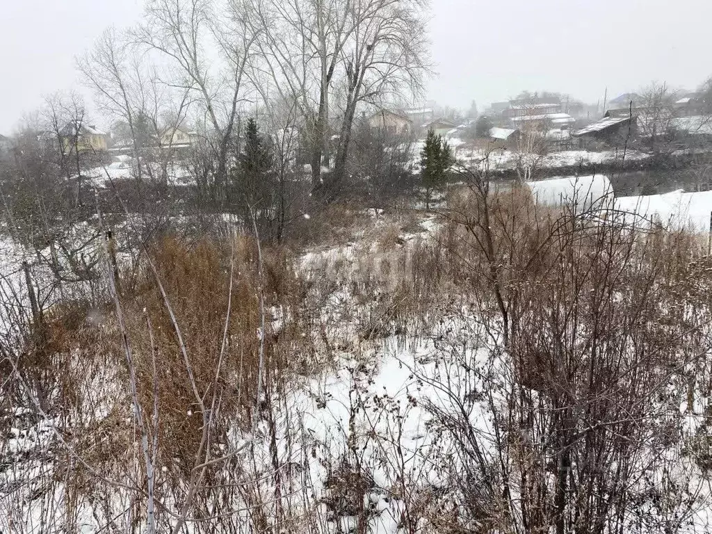 Участок в Свердловская область, Сысертский городской округ, пос. ... - Фото 1