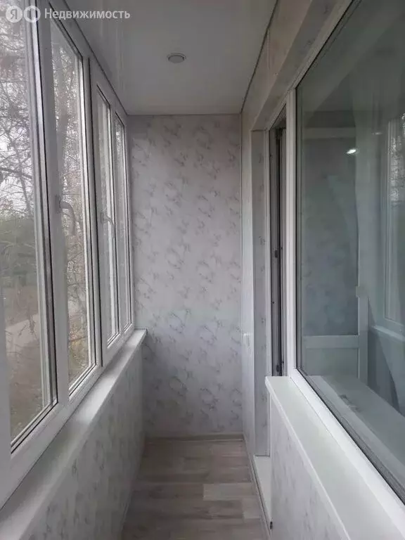 1-комнатная квартира: Энгельс, улица 148-й Черниговской Дивизии, 2 (38 ... - Фото 1