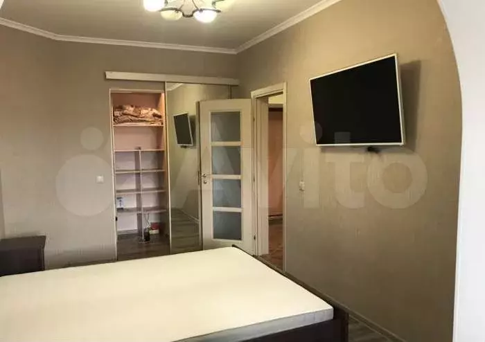 2-к. квартира, 60м, 7/10эт. - Фото 1