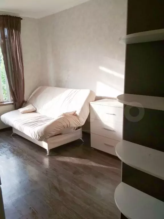 Комната 13 м в 3-к., 5/9 эт. - Фото 1
