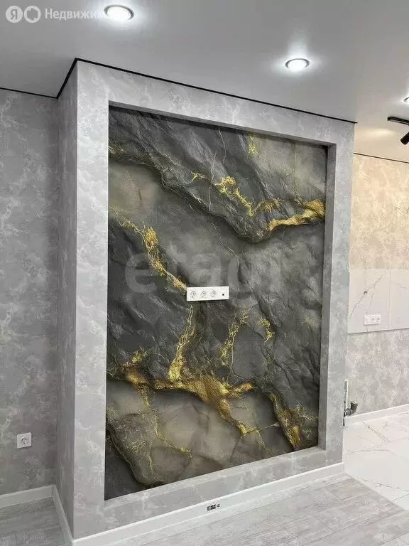 2-комнатная квартира: Калуга, Минская улица, 23к1 (65 м) - Фото 2