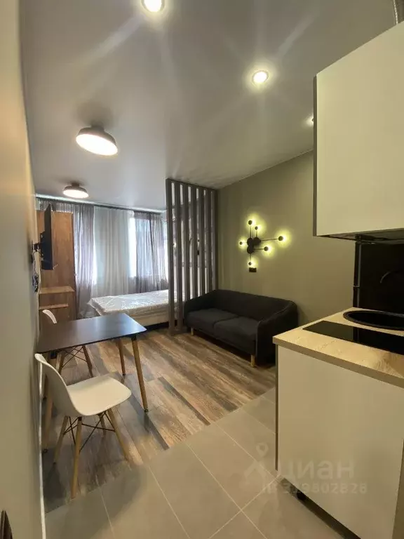Студия Москва Большой Волоколамский проезд, 23 (23.0 м) - Фото 1