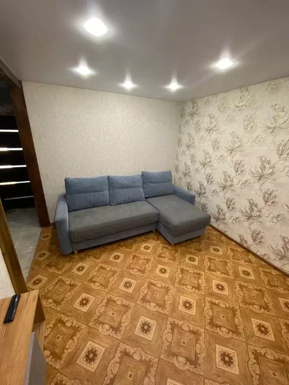 Продаётся 4-к квартира, 58.9 м - Фото 1
