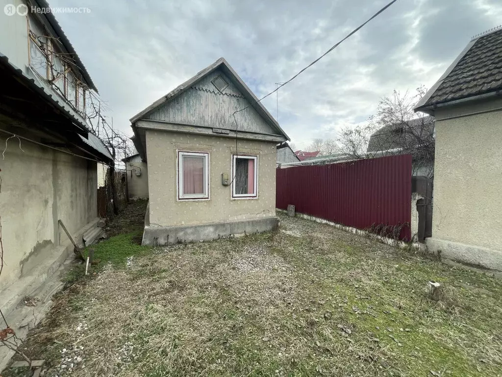 Дом в Нальчик, улица Жуковского, 10 (45 м) - Фото 2