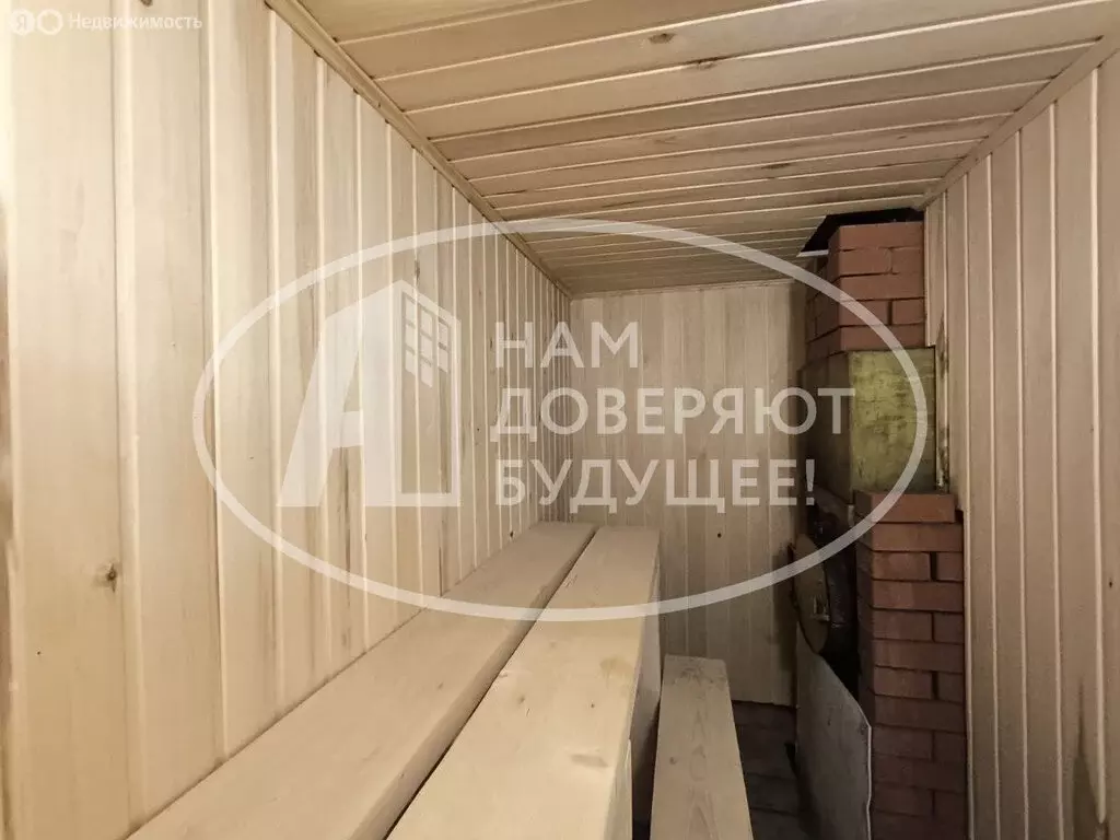 Дом в Пермский край, Краснокамский муниципальный округ, рабочий ... - Фото 2