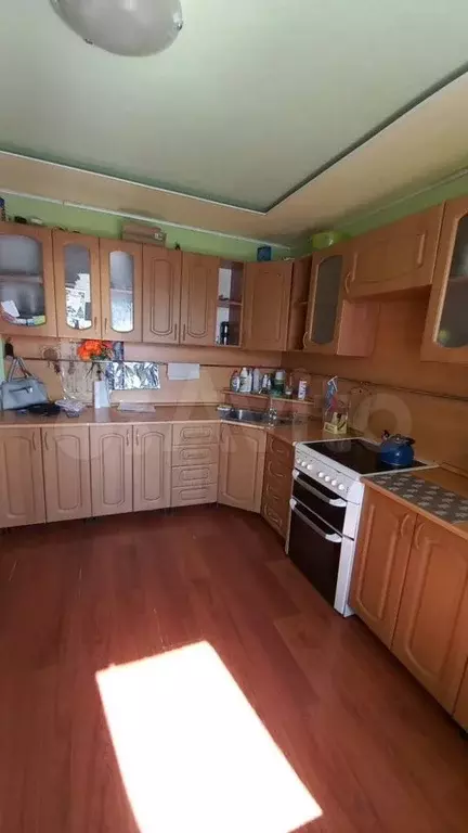 2-к. квартира, 52,1 м, 3/9 эт. - Фото 0