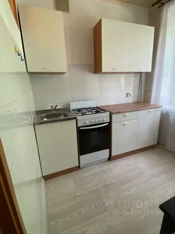 2-к кв. Москва ул. Генерала Рычагова, 6 (46.0 м) - Фото 0