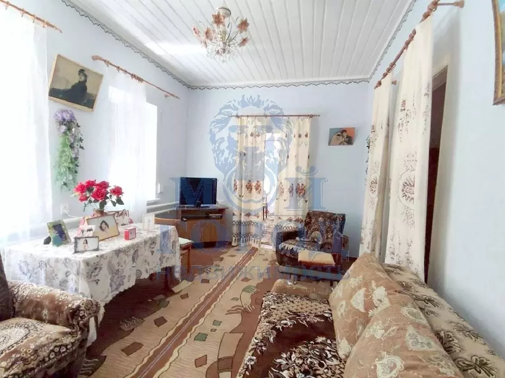 Дом в Ростовская область, Батайск Цимлянская ул. (82 м) - Фото 1