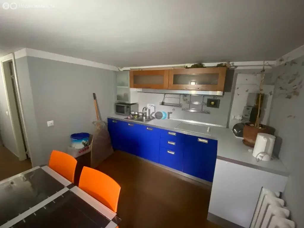 Помещение свободного назначения (49.3 м) - Фото 1