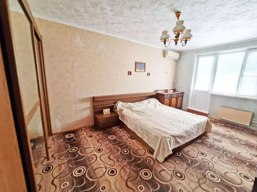 1-к кв. Москва Вешняковская ул., 12К1 (38.0 м) - Фото 1