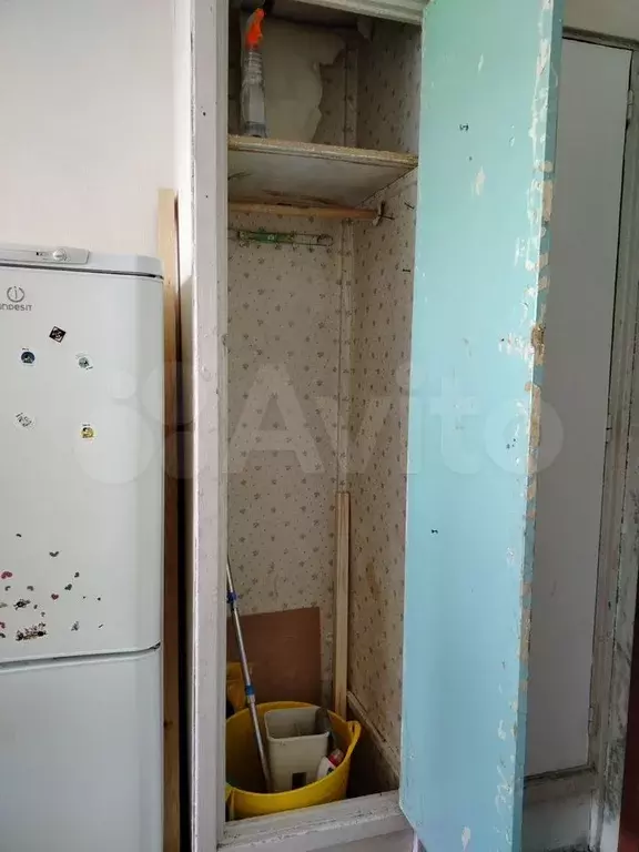 Комната 11,5 м в 6-к., 10/15 эт. - Фото 1