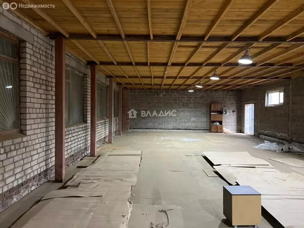 Склад (294.3 м) - Фото 1