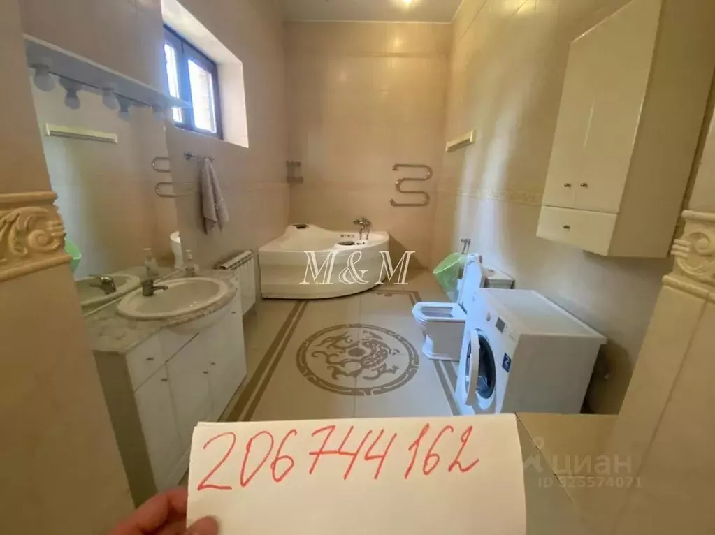 Дом в Московская область, Наро-Фоминский городской округ, д. Мишуткино ... - Фото 2