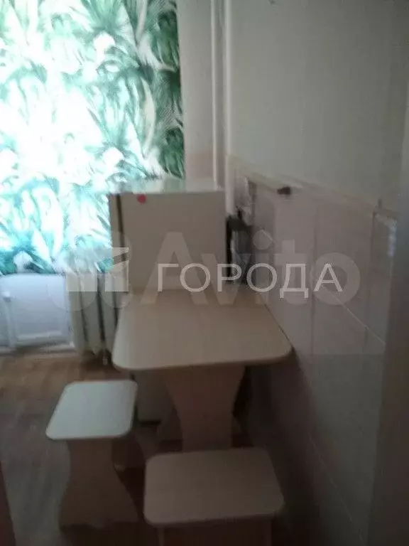 1-к. квартира, 30 м, 1/5 эт. - Фото 1