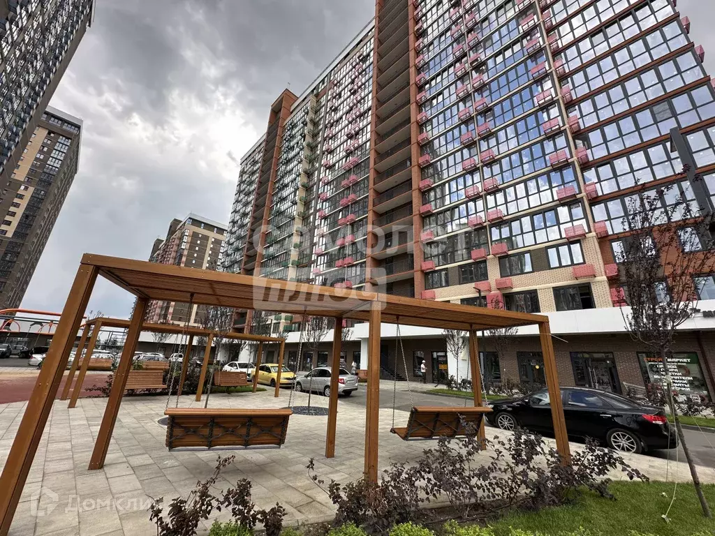 Продаётся квартира-студия, 28.4 м - Фото 0