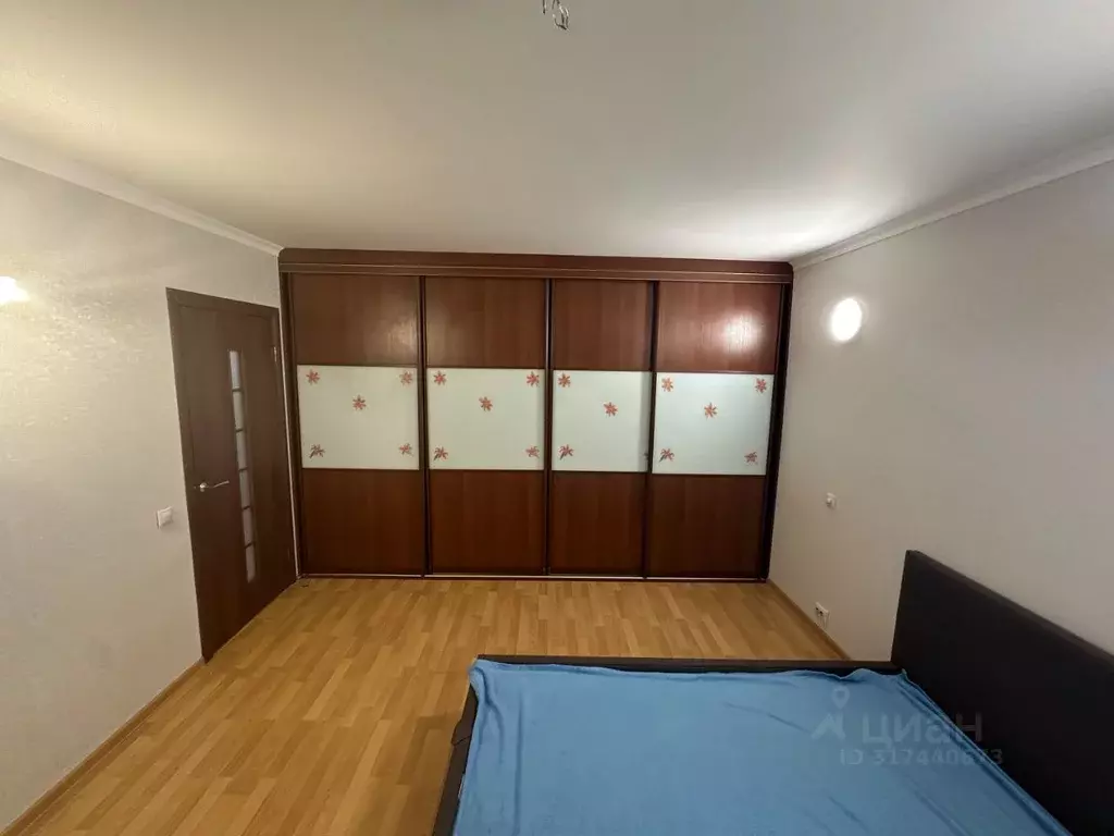 1-к кв. Москва Воронежская ул., 18 (38.0 м) - Фото 0