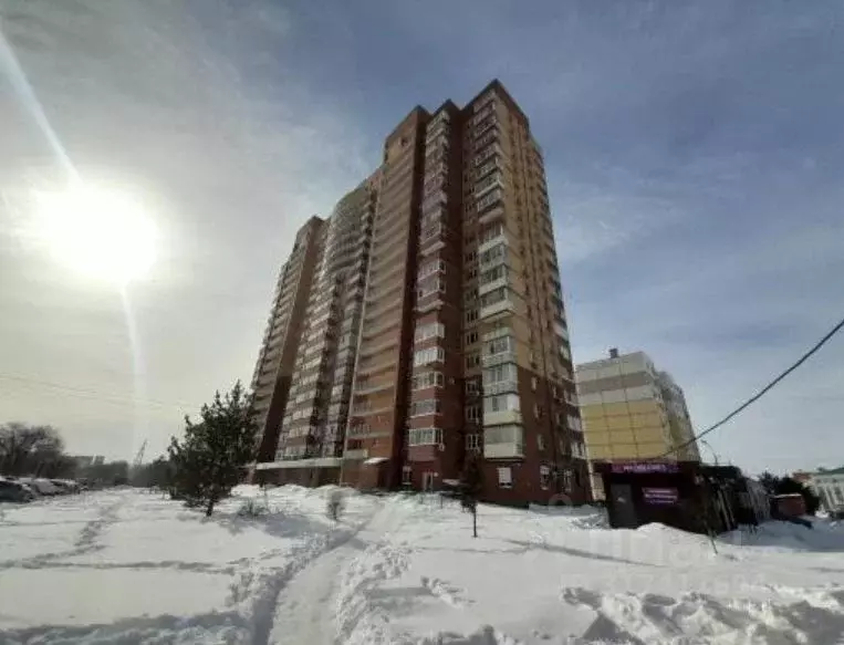 Помещение свободного назначения в Хабаровский край, Хабаровск ... - Фото 1