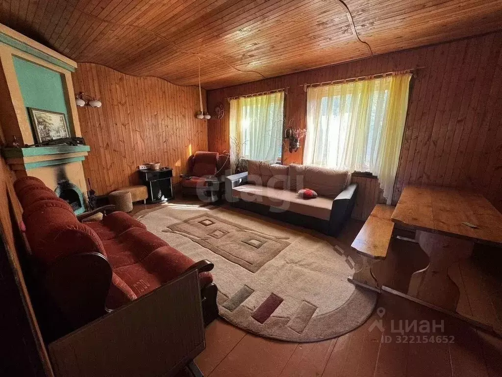 Дом в Белгородская область, Старый Оскол Дружба (Северо-Восточный ... - Фото 1