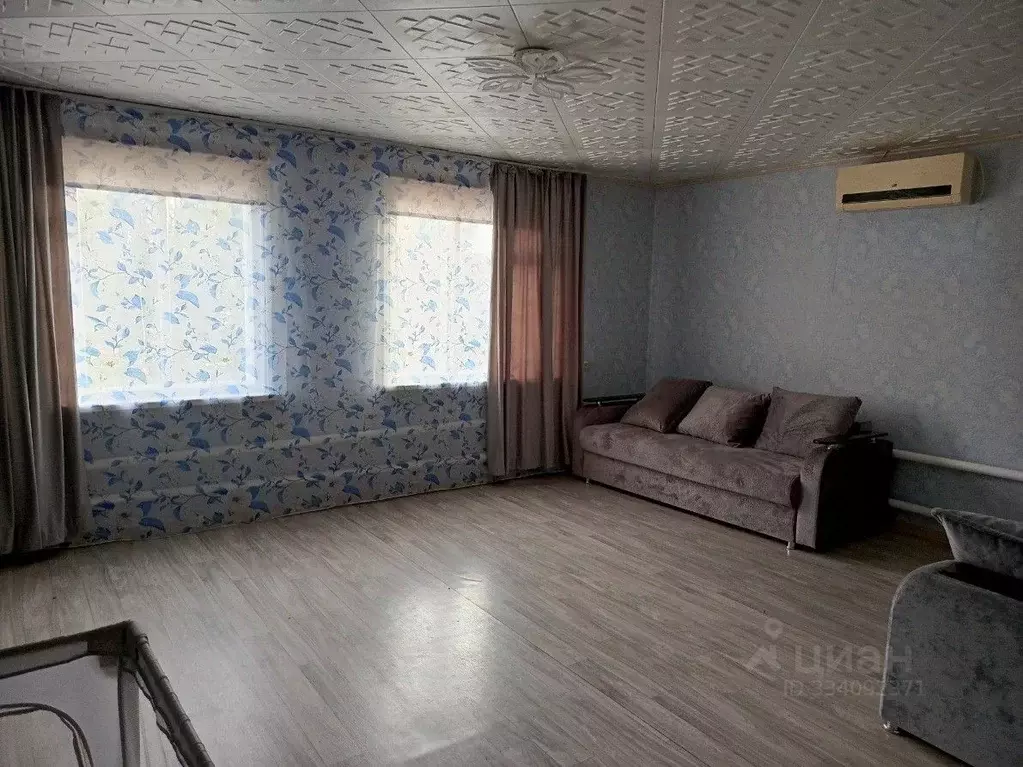 Дом в Волгоградская область, Суровикино Яблоневая ул., 57 (127 м) - Фото 2