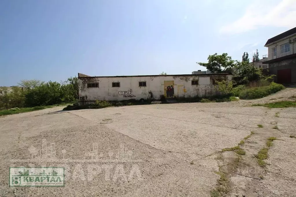 Участок в Краснодарский край, Новороссийск ул. Куникова, 102 (6.0 ... - Фото 2