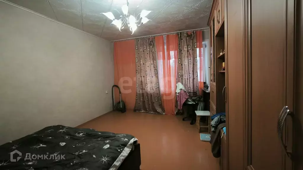Продаётся 1-к квартира, 41.4 м - Фото 1