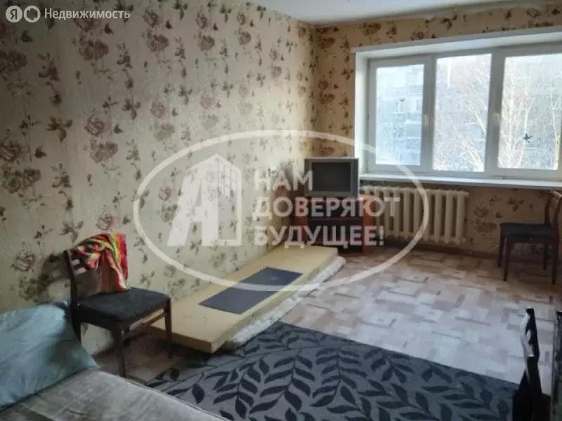 1-комнатная квартира: Губаха, проспект Свердлова, 4А (31.7 м) - Фото 2